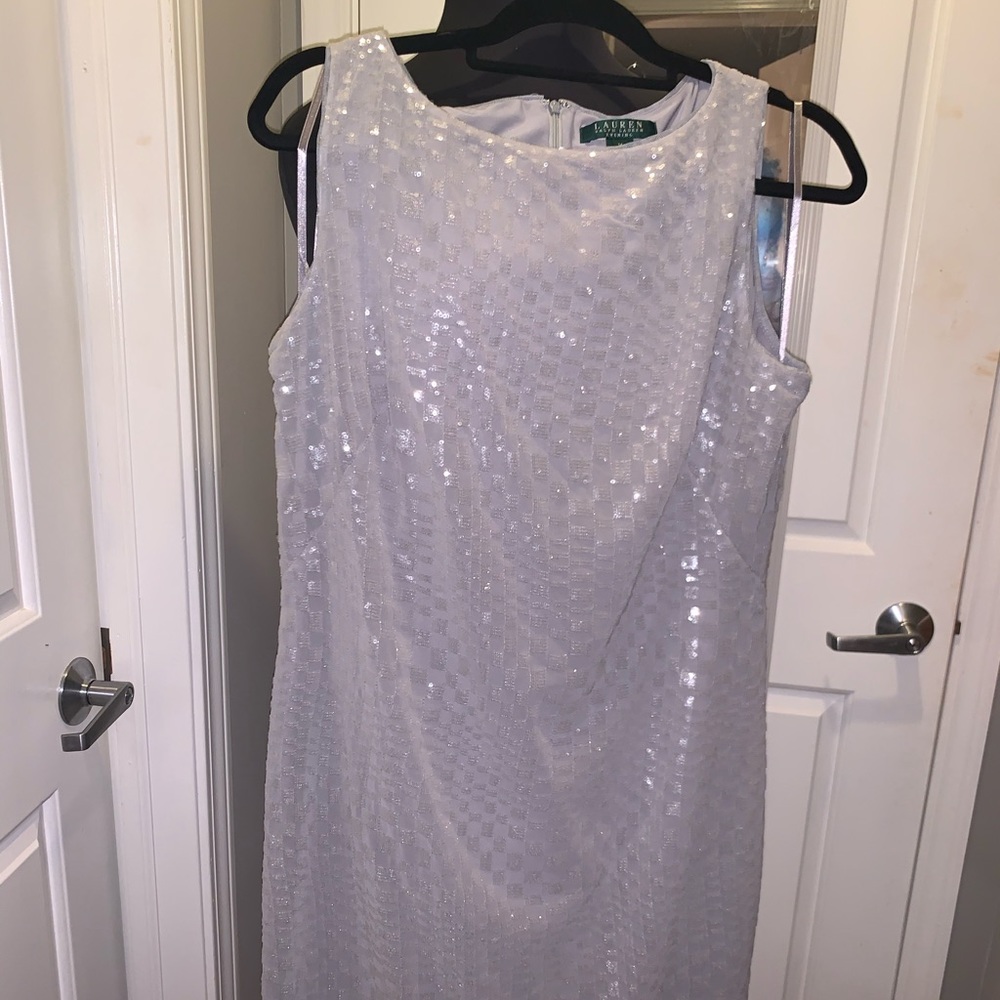 Ralph Lauren cocktail dress 👗
